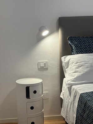 Ferro/asse da stiro, Wi-Fi gratuito, lenzuola
