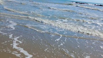 Spiaggia