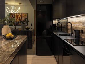 Cucina privata