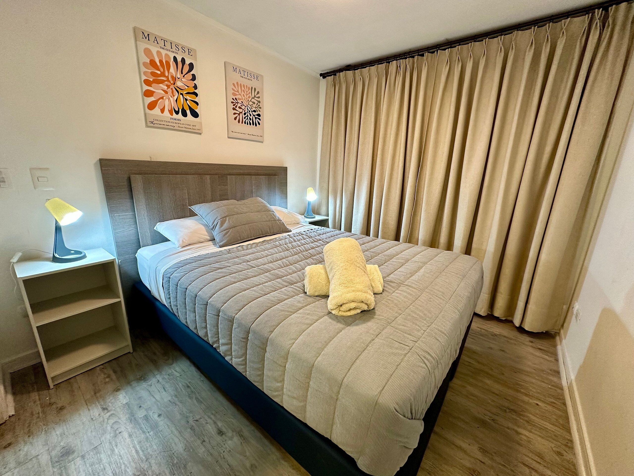 Ropa de cama 