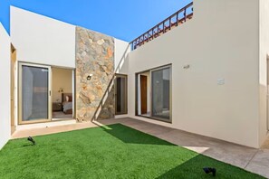 Exterieur