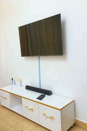 Interior - Modern Studio Apartment Jiji Poa Ruaka Room 405 (Ruaka)