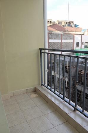 Property grounds - Modern Studio Apartment Jiji Poa Ruaka Room 405 (Ruaka)
