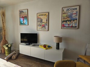 Fernseher
