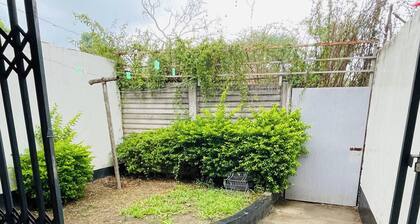 Centrally-located 2 Bedroom Apartment in Mutare, Zimbabwe