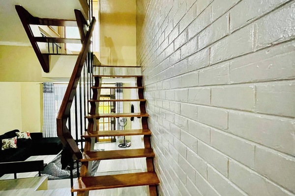 Apartment, 2 Bedrooms, Accessible, Smoking | Interior