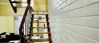Centrally-located 2 Bedroom Apartment in Mutare, Zimbabwe