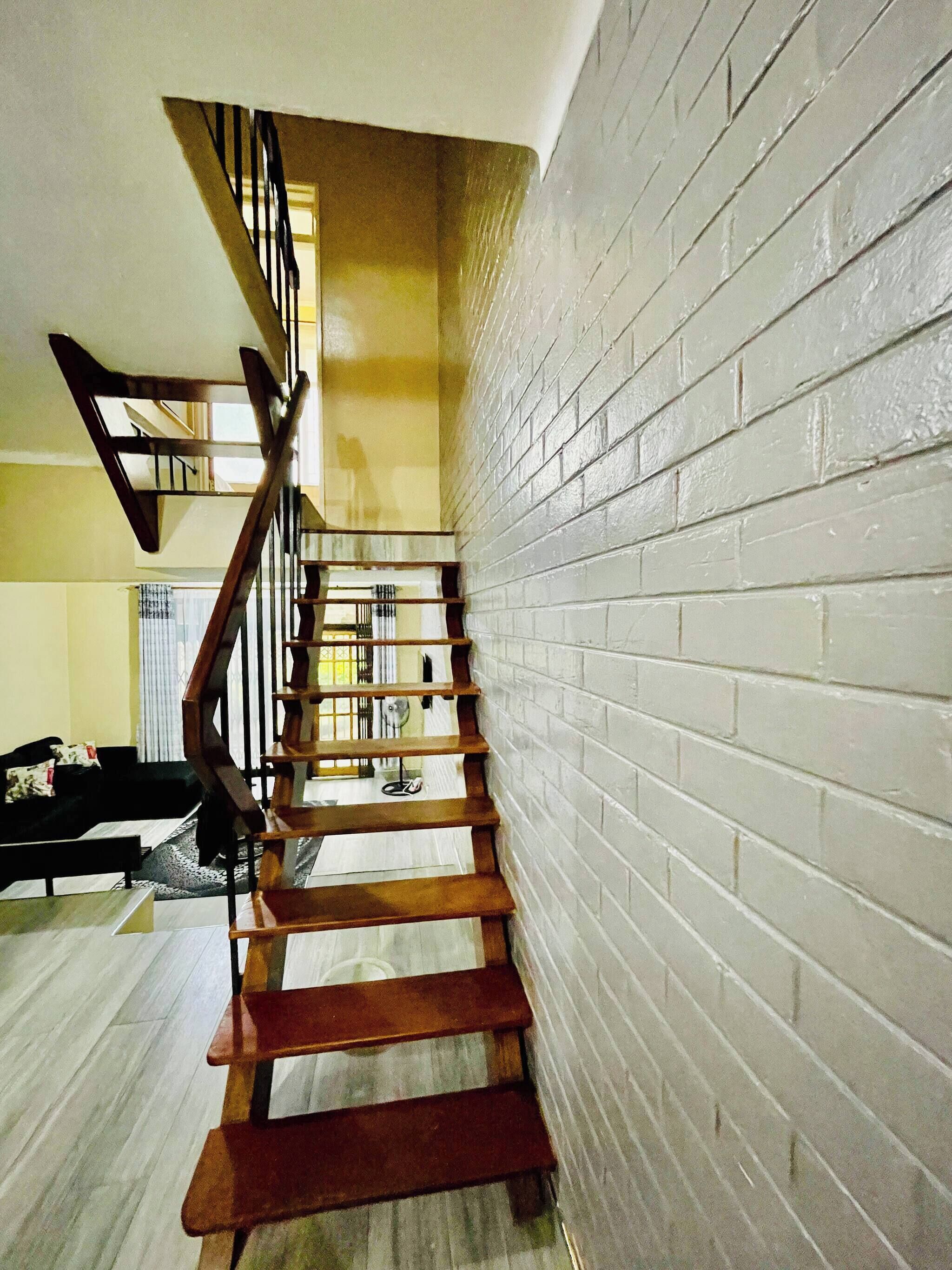 Apartment, 2 Bedrooms, Accessible, Smoking | Interior