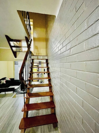 Apartment, 2 Bedrooms, Accessible, Smoking | Interior. Centrally-located 2 Bedroom Apartment in Mutare, Zimbabwe
