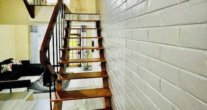 Centrally-located 2 Bedroom Apartment in Mutare, Zimbabwe