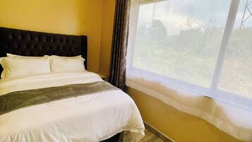 Apartment, 2 Bedrooms, Accessible, Smoking