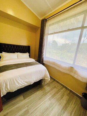 Appartement, 2 chambres, accessible aux personnes à mobilité réduite, fumeurs