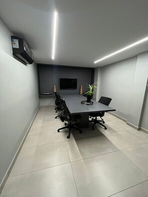 Sala de reuniones