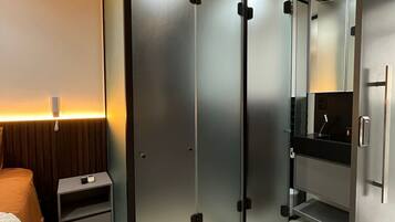 Comfort Studio, Partial Sea View | Free WiFi