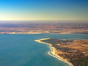 Vista aérea