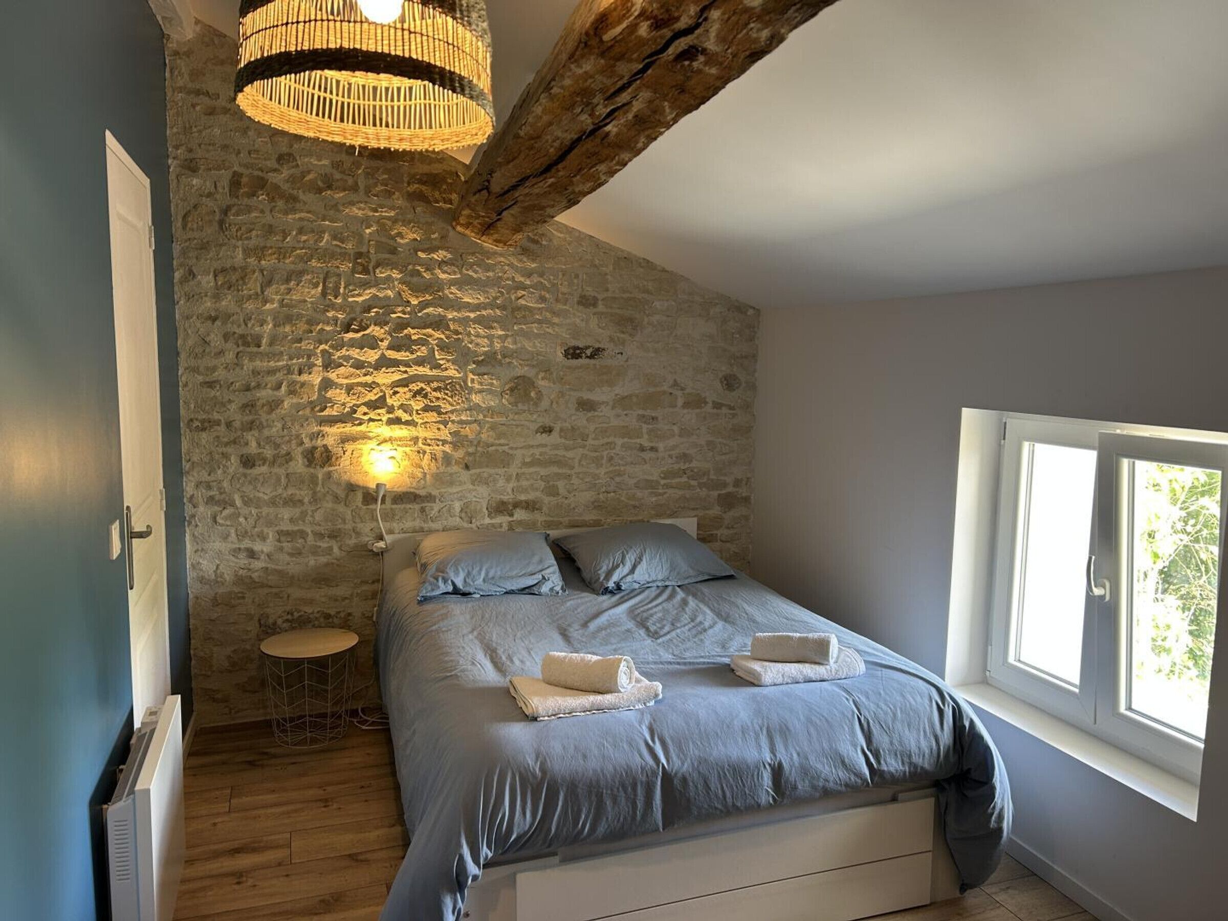 3 Schlafzimmer, kostenloses WLAN
