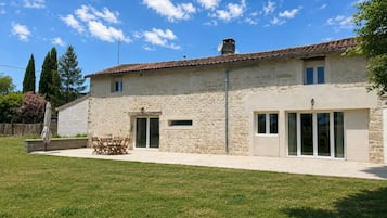 Exterieur