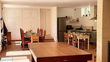 Restauration