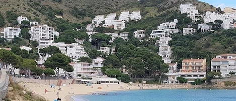 Plage