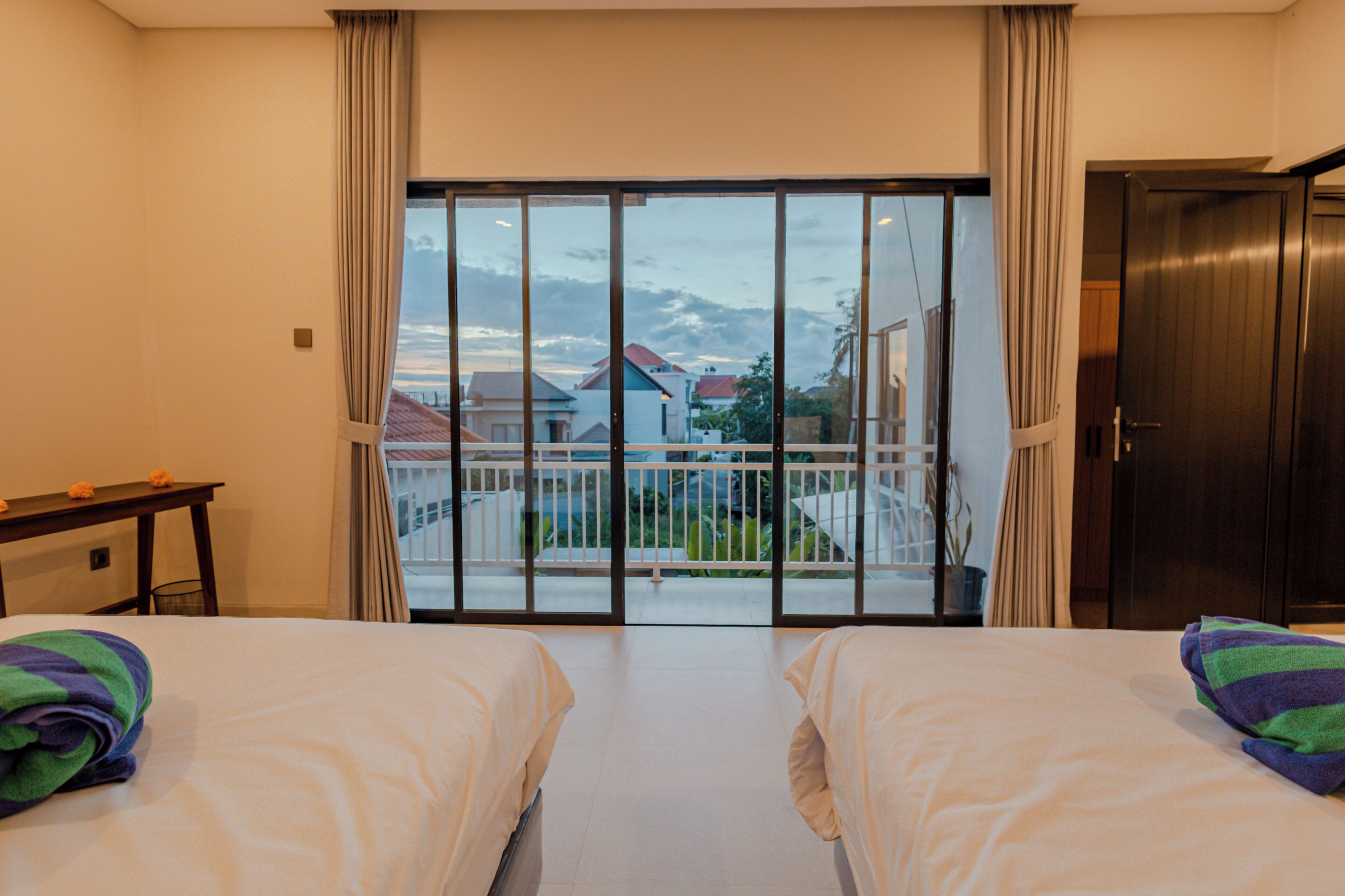 Villa, River View | Desk, laptop workspace, free WiFi