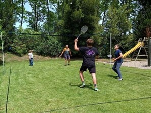 Sportveld