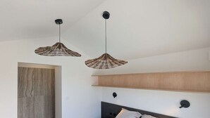 3 chambres, Wi-Fi gratuit