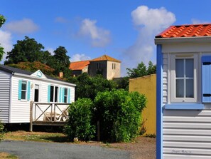 Eksteriør