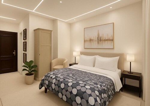 Dream Land - one bedroom studio