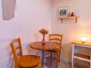 Spiseområde