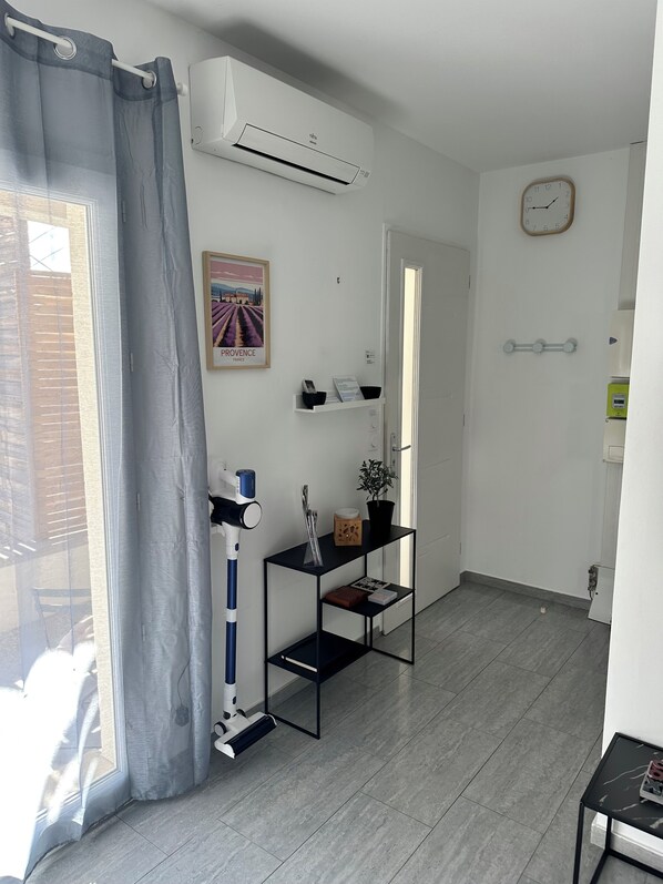 Interieur
