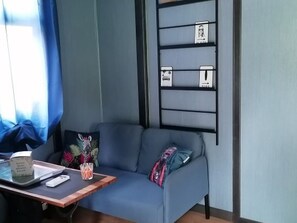TV - Chalet with AC - 4 guests (Noves)