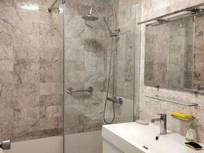Hair dryer - Apartment sea view - 4 guests (Les Sables-d'Olonne)
