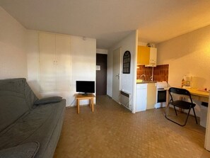 TV