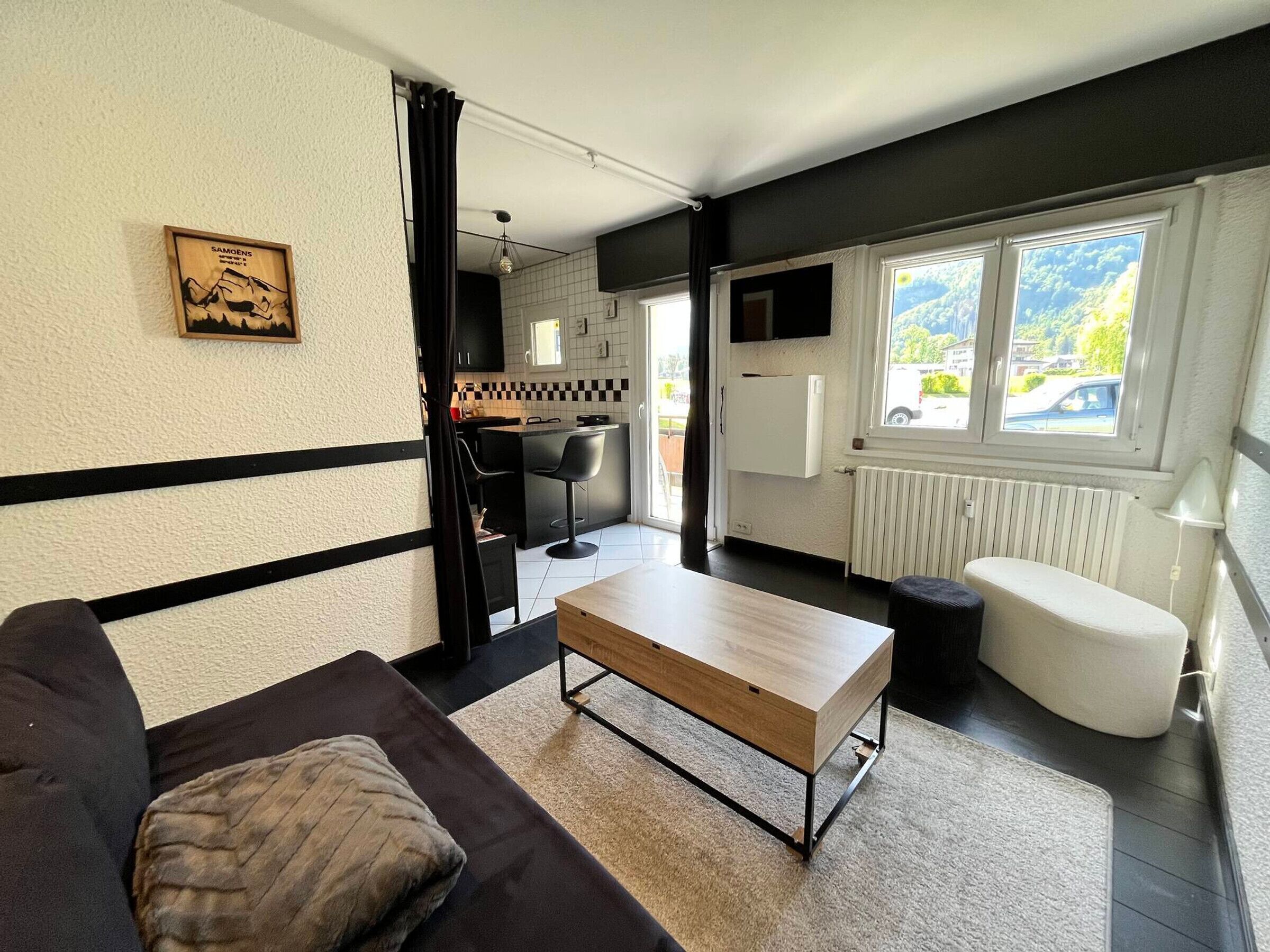 Fernseher