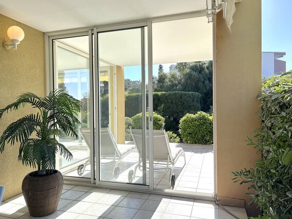 Interieur