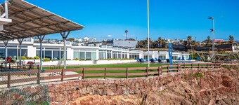 Dog-friendly Ocean-view Villa With Patio, Outdoor Pool, Streaming, Partial AC