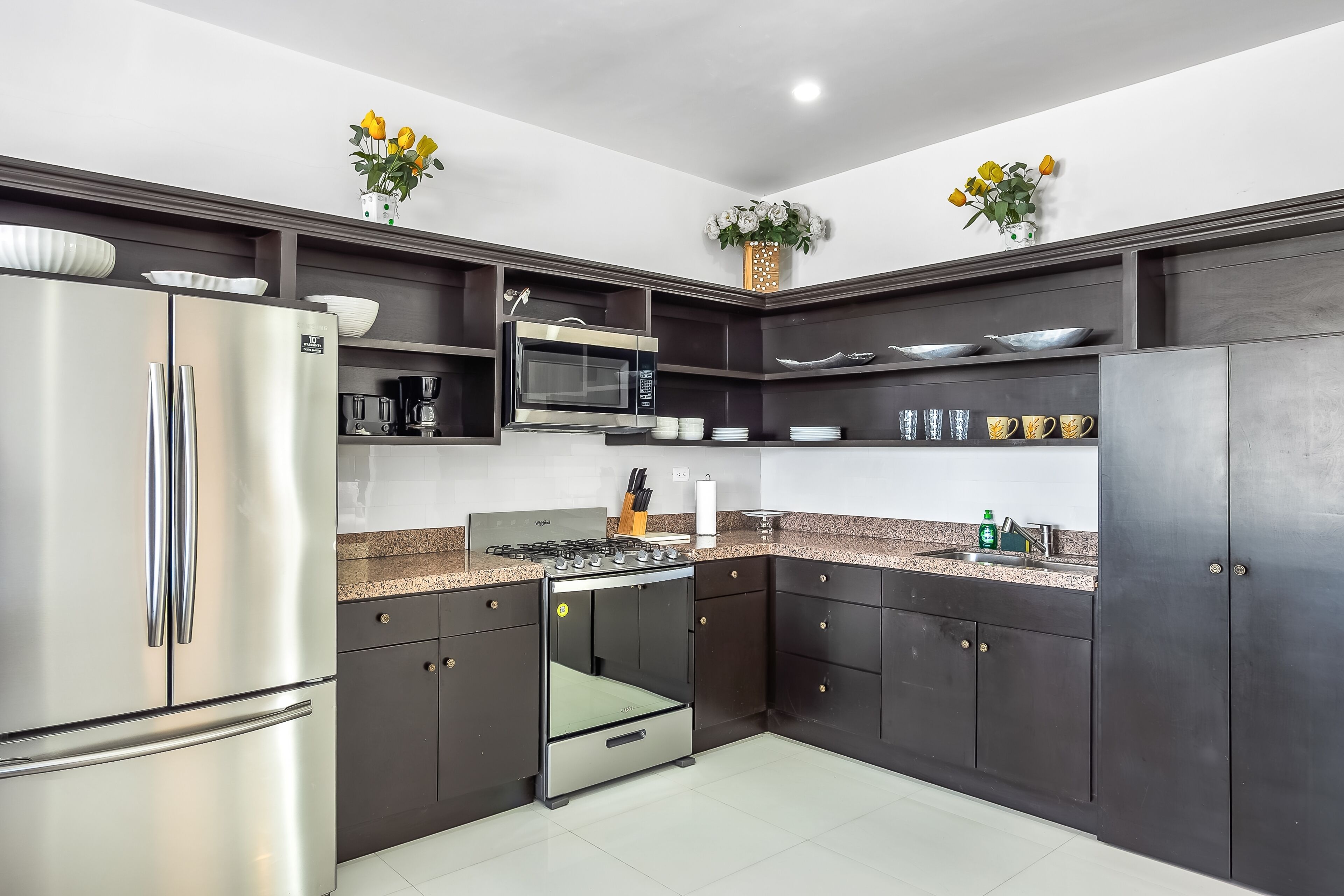 Dog-friendly Ocean-view Home With Heated Outdoor Pool, Hot Tub, Streaming, Patio - Punta Azul