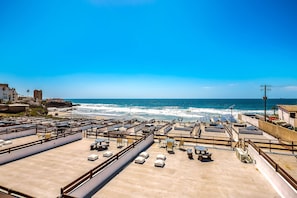 Property grounds - 2-story Dog-friendly Villa With Outdoor Pool, Patio, 2 Balconies, Streaming, AC (Playas de Rosarito)