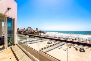 Property grounds - 2-story Dog-friendly Villa With Outdoor Pool, Patio, 2 Balconies, Streaming, AC (Playas de Rosarito)