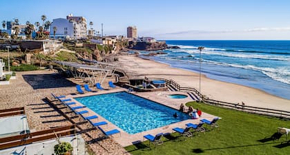 Bright Dog-friendly Suite With Kitchenette, Heated Outdoor Pool, Hot Tub, Patio