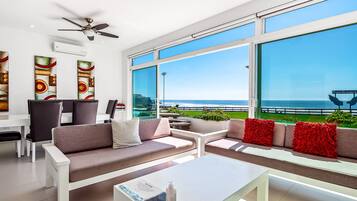 Villa, Berbilang Katil, Ocean View (Villa Valentin 48 - Playa Arcangel) | Bahagian dalam