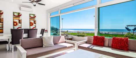 Villa, flere senger, havutsikt (Villa Valentin 48 - Playa Arcangel) | Innvendig