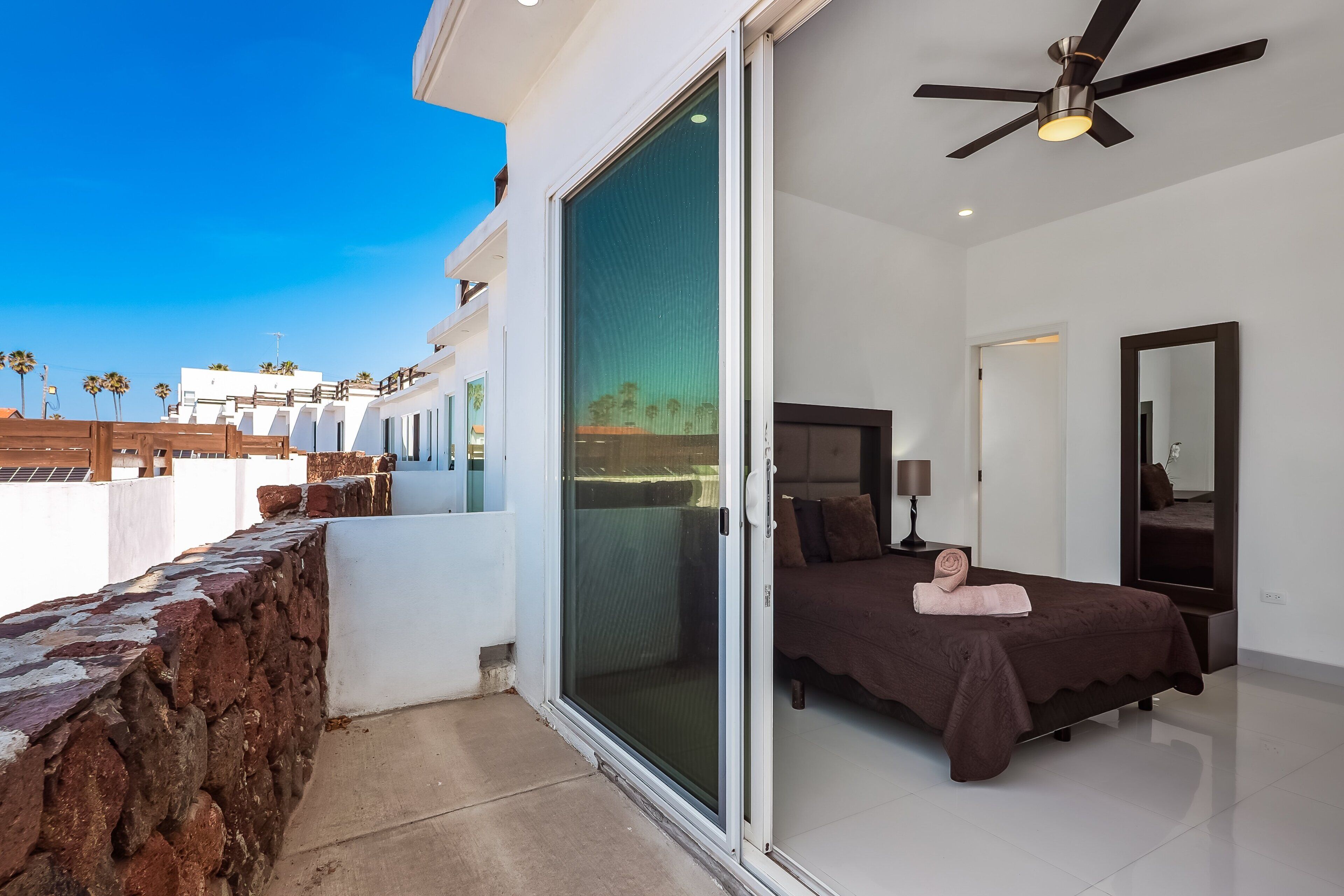 Fantastic Dog-friendly Home With Heated Pool, Hot Tub, Partial Ocean View, Patio - Punta Azul