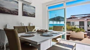 Villa, Berbilang Katil, Kitchen, Ocean View (Villa Olivo 45 - Playa Arcangel) | Tempat makan