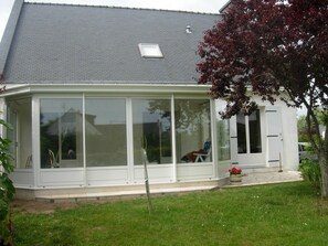Außenbereich