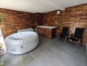 Spa - Apartment Glavica (Goveđari)