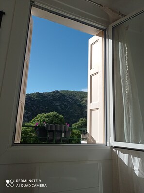 Interiör