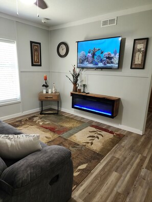 TV connectée