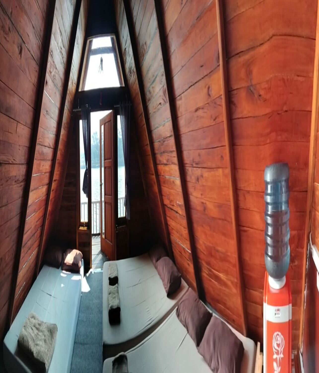 Cabin