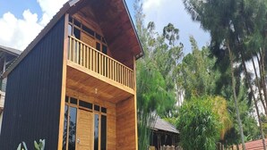 Exterior - Cozzy Villa Hajeka (Pangalengan)